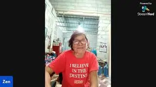 Magandang Buhay nmga k lalabs sabado namn awitan tayo ulit smiles