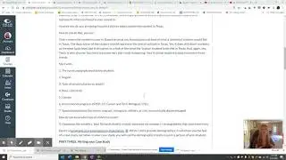 Diversity Case Study Assignment