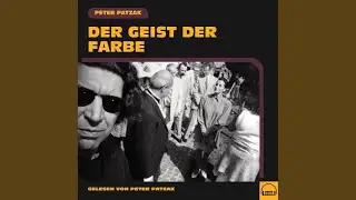 Kapitel 199 - Der Geist der Farbe