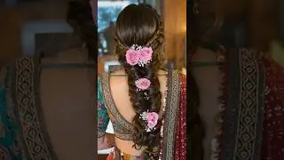 Women Hairstyle. Trending Hairstyle #hairstyle #trending #makeup #nailart #aquarium #bridal #haircut