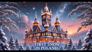 Beautiful Europe in Snow seasons #FirstSnow#EuropeWinter#SnowInEurope#WinterWonderland#FirstSnowfall