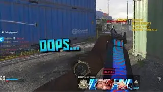 Exploiting Shotguns Like Every Other Shipment Nerd