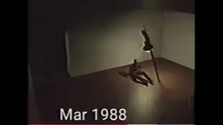 The Backrooms car accident timeline