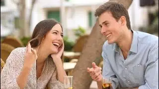 Semen retention - Nonverbal body language attraction
