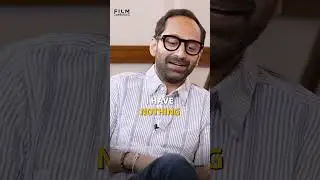 Fahadh Faasil: 