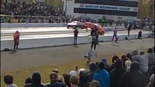 2021 World Cup finals at Maryland international Raceway￼