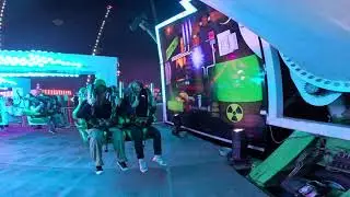 Jiří Maleček - Karuzela Electro On Ride 1 Nowy Tomyśl (Jarmark Chmielo-Wikliniarski 2025)