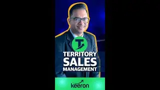 Communication and Decision Making Skills | Territory Sales Management | Keeron