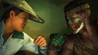 Mortal Kombat 1 - Invasions Season 11: Seasonal Tower 80 - High Cleric Havik