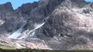 Clueless On The Cuillin