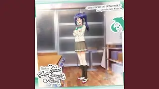 KU-RU-KU-RU Cruller! (松浦果南 Solo Ver.)
