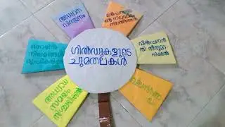 B.ED Social Science model