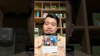 DIANGGAP AIR BERKAH EH TERNYATA PIPA PDAM BOCOR #viralshort #reaction #barokah #islam