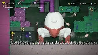 Spelunky 2 Online multi (Glitches)  [🤧Must Watch]