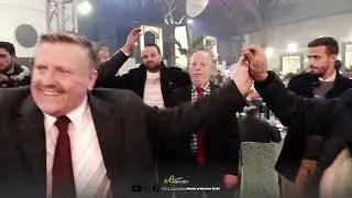 حفل زفاف عمر نجل خالد راعي جوخه المنشد محمود فارس تصوير بيرويا ياسين نعمه 0944440502 الجزء الخامس