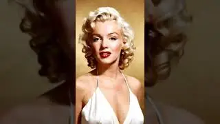Marilyn doing 40s-80s #RetroStyle #RetroLife #VintageVibes#TimelessStyle #OldSchoolFashion