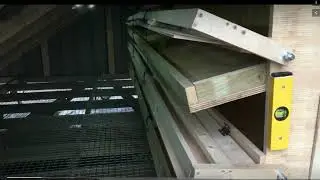new training on egg mobile automation