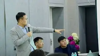 Эрүүл мэндийн санхүүжилтийн шинэчлэл, хэрэгжилт, тулгамдаж буй асуудал ба шийдвэрлэх арга зам