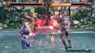 TEKKE 8 rANKS