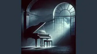 Mysterious Piano Nocturne