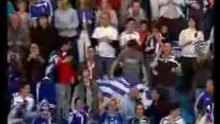 Kyrgiakos vs. Norway 09.12.07