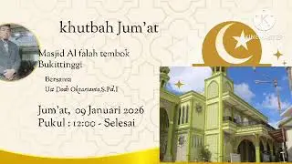 Pensucian diri sebelum ibadah kepada Allah 