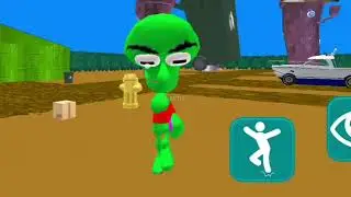 Best Squid Neighbor 2025 - 2026 #thundermartin 2026💀☠️