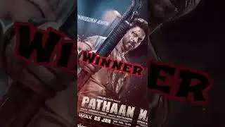 Jawan VS Pathaan🔥🔥🔥| #viral #shorts #jawan #pathaan #srk #sharukhkhan