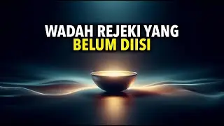 Wadah Rezeki: Antara Siap Atau Salah Jalan?