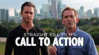 Straight Kill: We want YOU to be in our movie!