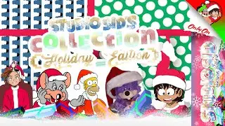 Studio Sid's Collection (Holiday Edition)