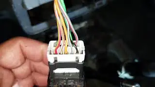 Nissan Hardbody Hazard Switch Wiring