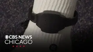 Cook County Chief Judge unveils electronic monitoring changes