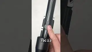 SSG10 Most Important Upgrade | TDC 2.0 #airsoft #ssg10 #sniper #airsoftgun #airsoftobsessed