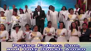 St. Paul Presents, Emmanuel, A Christmas Musical