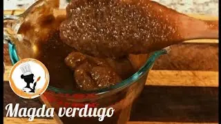 Cómo hacer pulpa de tamarindo receta fácil y rápida
