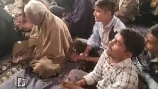 સનાતન મંડળ જામલી. મુ :ભજન વિડિઓ ૧/૧/૨૦૨૧ part 5