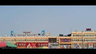 Sealdah Station ##indianrailways #train #rail #railway #Station #viral #shorts #trending #highlights
