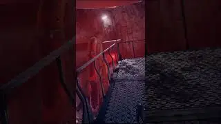 Nope! #vrgaming #vr #pcvr #pcgaming #vertigo #vertigo2 #fps #dinosaur