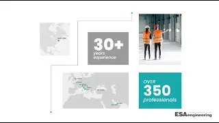 ESA engineering Company Presentation