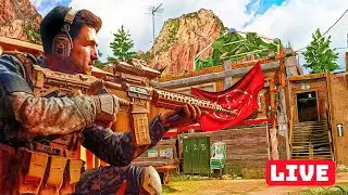 MW3 Madness: Epic Movement Showcase LIVE!