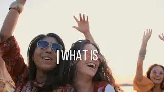 The Advocate - Astra [3000 Grad Records] / ‘WHAT IS MUSIC?’ VIDEO