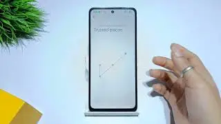 How to set extend screen lock time in realme c85 pro | realme c85 me extend unlock kaise on kare