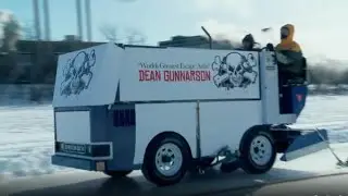 Escape Or Die! | Death by Zamboni | Season 1 Episode 6 | Full Episode