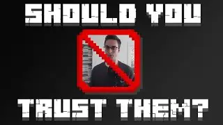 Why defenders of Minecraft's chat reporting are WRONG