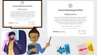 Hubspot Content Marketing Certification Exam Answer 2020 Latest