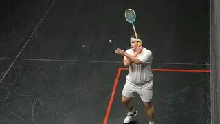 Rackets live stream