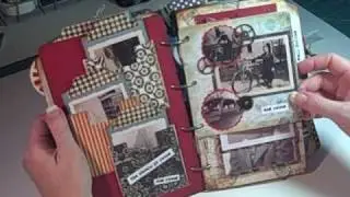 A Life Well Lived mini album