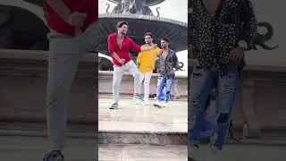 Ankho se bat hoti hai 👌👌#viralshorts #dance #chhoresuperstar #ayubkhan #nagu #rdxtylish