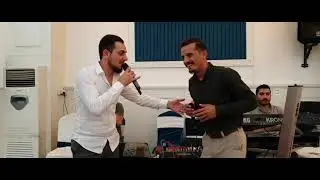 Adnan Teymur & Ahmad osman - new dawat 2021/10/10